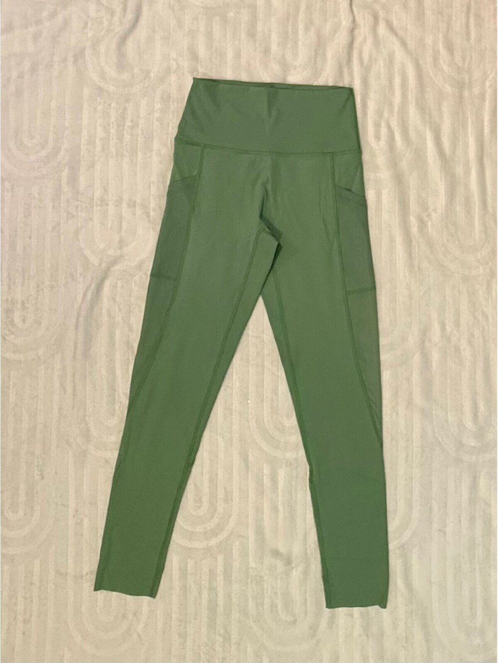 Leggings deportivos OFFLINE by Aerie – Talla M